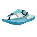 Aerokids Boys Slippers #CS39 - SKY BLUE