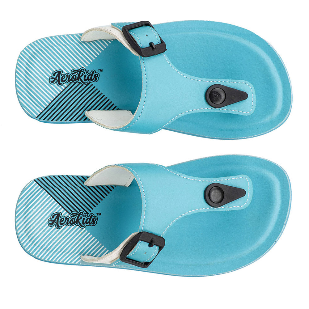 Youth slippers store