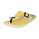 Aerokids Boys Slippers #CS39 - YELLOW