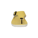 Aerokids Boys Slippers #CS39 - YELLOW