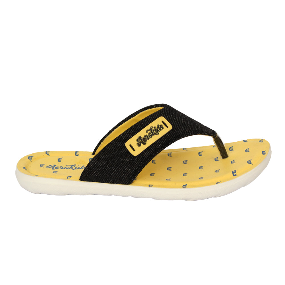 Youth shop boys slippers
