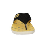 Aerokids Boys Slippers #CS42 - BLACK