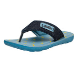 Aerokids Boys Slippers #CS42 - NAVY BLUE