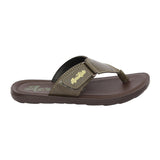 Aerokids Boys Flip Flops #CS43 - OLIVE