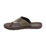 Aerokids Boys Flip Flops #CS43 - OLIVE