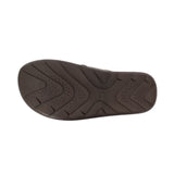 Aerokids Boys Flip Flops #CS43 - OLIVE