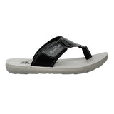 Aerokids Boys Flip Flops #CS43 - BLACK