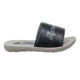 Aerokids Boys Slippers #CS44 - BLUE