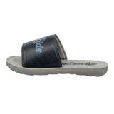 Aerokids Boys Slippers #CS44 - BLUE