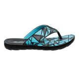 Aerokids Boys Slippers #CS62 - SKY BLUE