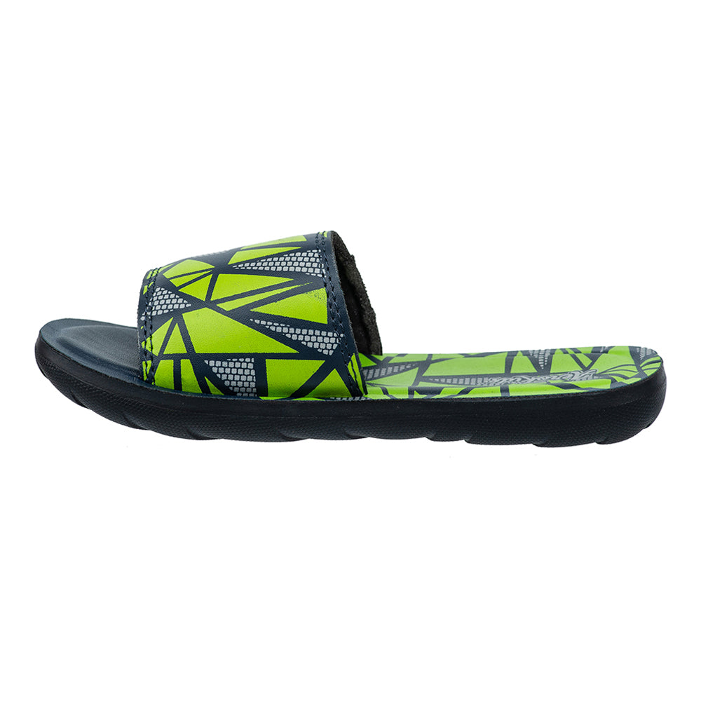 Boys slippers 2025 nike