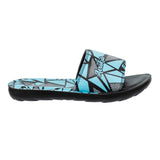 Aerokids Boys Slippers #CS80 - SKY BLUE