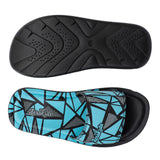 Aerokids Boys Slippers #CS80 - SKY BLUE