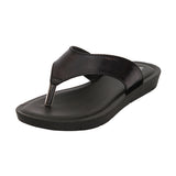 Aerokids Girls Flip Flops #EM30 - BLACK