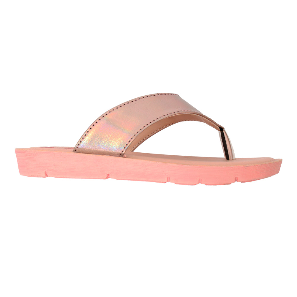 Skechers girls deals flip flops
