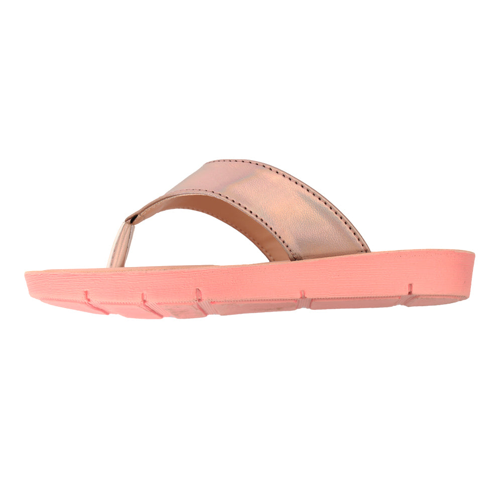 Skechers girls shop flip flops