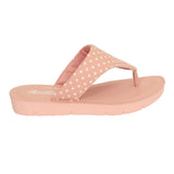 Aerokids Girls Slippers #EM68 - PINK