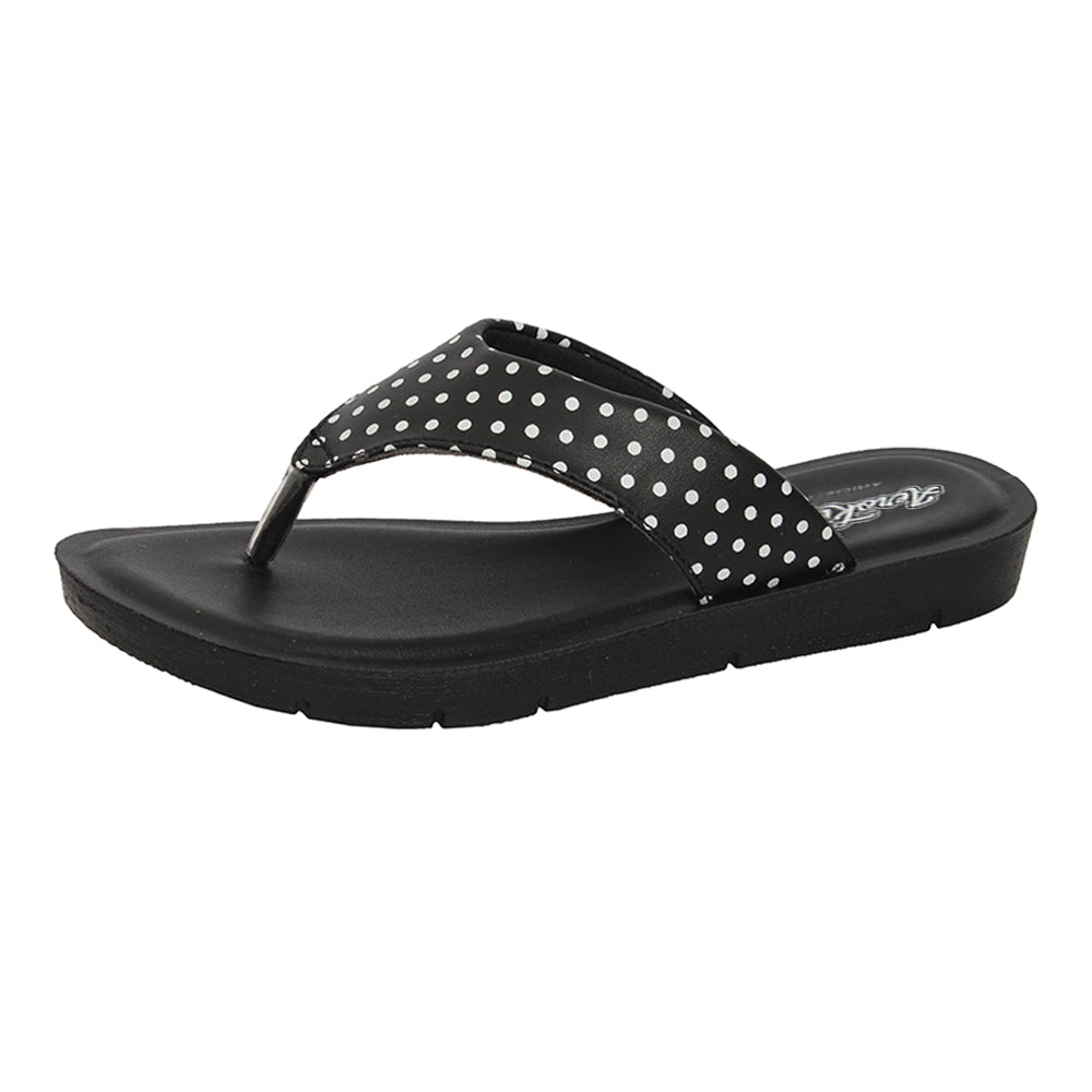 Buy Glamzkart White Flatform Sandals