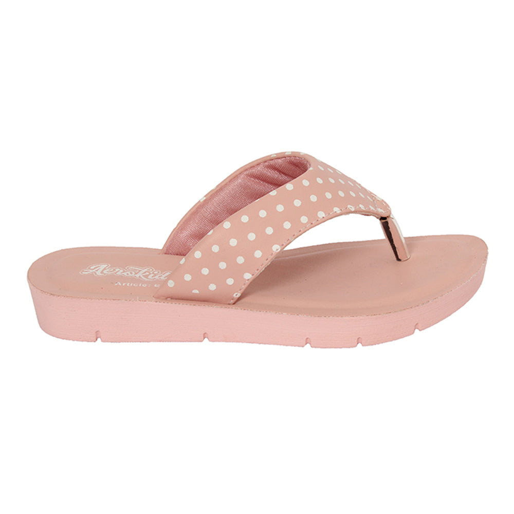 Pink slippers online for girls