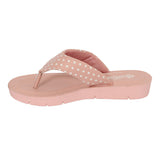 Aerokids Girls Slippers #EM72 - PINK