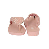 Aerokids Girls Slippers #EM72 - PINK