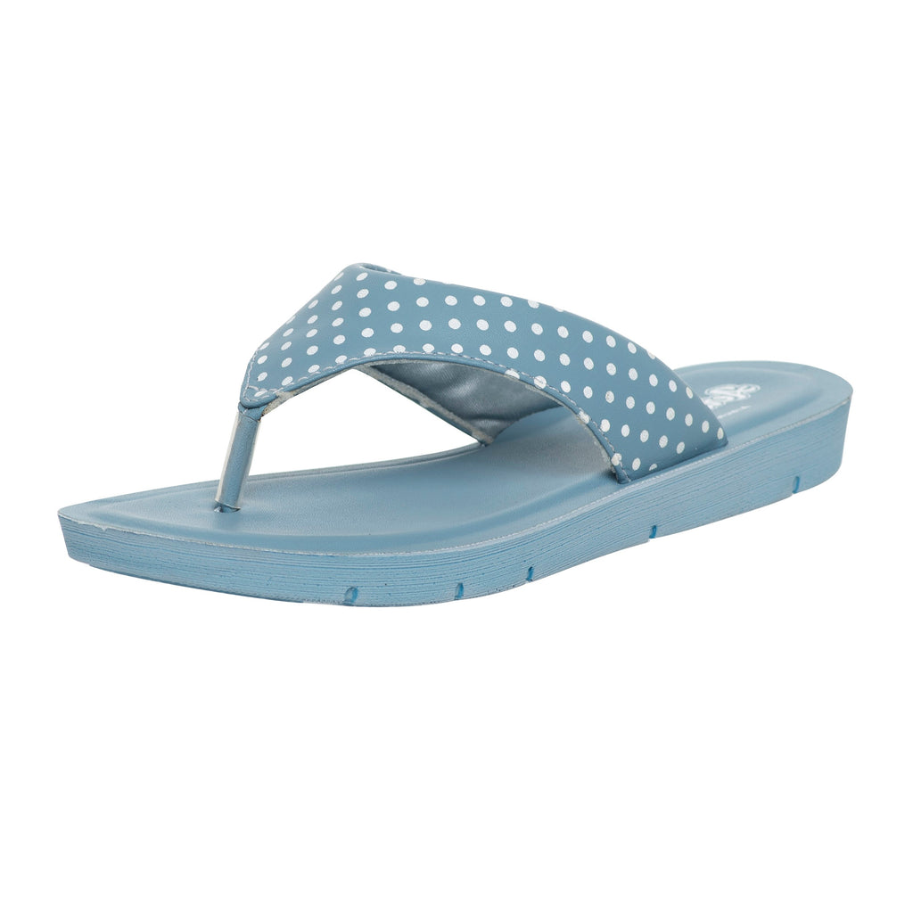 Buy shoegazing Platform Heel Casual Slippers for Women/Girls (White,  numeric_6) at Amazon.in