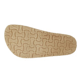 Aerokids Girls Slippers #KG52 - BLUE