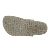 Aerokids Girls Slippers #KG53 - GREY