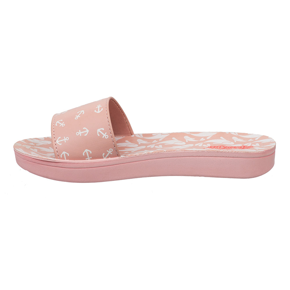 Girls slides hotsell size 4