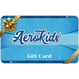 Aerokids I Gift Card