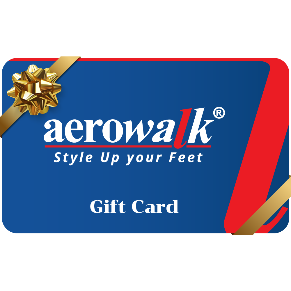 Aerowalk I Gift Card
