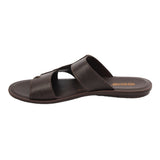 Aerowalk	Men	Slipper #DH41 - BROWN