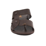 Aerowalk	Men	Slipper #DH41 - BROWN