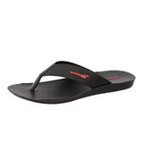 Aerowalk	Men	Slipper #MD69 - BLACK