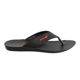 Aerowalk	Men	Slipper #MD69 - BLACK