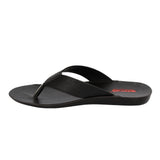 Aerowalk	Men	Slipper #MD69 - BLACK
