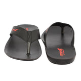 Aerowalk	Men	Slipper #MD69 - BLACK