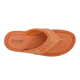 Aerowalk Men Slipper #NV35 - TAN