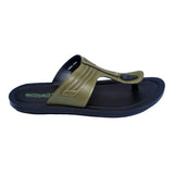 Aerowalk Men Slipper #NV38 - OLIVE