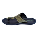 Aerowalk Men Slipper #NV38 - OLIVE