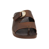 Aerowalk Women Slippers #WN01 - COPPER
