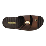 Aerowalk Women Slippers #WN01 - COPPER