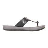 Inblu Women Slipper #BA24 - BLACK