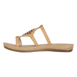 Inblu Women Slippers #BWL4 - CAMEL