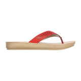 Inblu Women Slipper #BM29 - RED