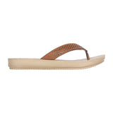 Inblu Women Slipper #BM29 - TAN