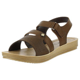 Inblu Women Sandal #BMA5 - BROWN