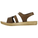 Inblu Women Sandal #BMA5 - BROWN