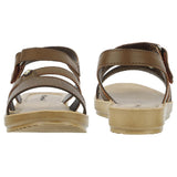 Inblu Women Sandal #BMA5 - BROWN