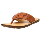 Inblu Men Slipper #BWM5 - TAN